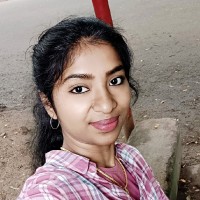 Nisha Murugesan