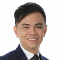 Ken Wee Phua, ChFC, IBFA