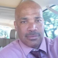 Tracy Crayton