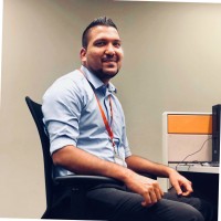 Brayan Dsouza