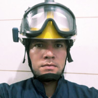 Carlos Enrique Cordova Sandoval