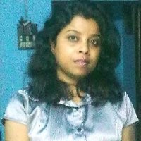 Manashi Chakraborty