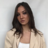 Mariam Kvirikashvili