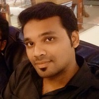 Arun Vikas