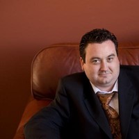 Michael Mahoney