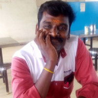 Nantha Kumar