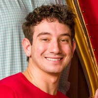 Jacob Pita