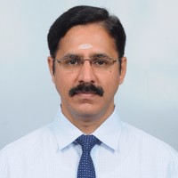 Sriramajayam Komal Rajagopalan