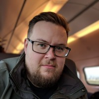 Jamie Leeming