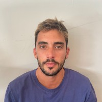 David Casas Vilches