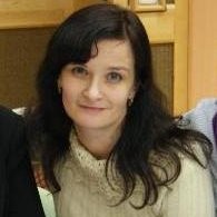 Alla Rubliuk