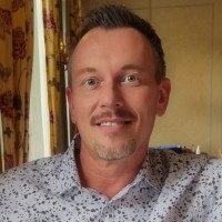 Fredrik Bergqvist