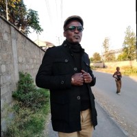 Dickson Juma