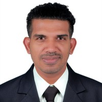 Vipin Raj
