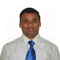 Hemanth Reddy