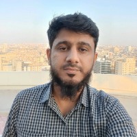 Afaque Ahmed