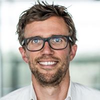 Jaap Van Oort