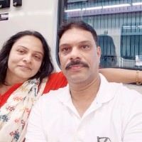 Prashant Vilas Deshpande