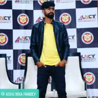 Aklavya Pandey
