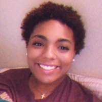 Keyonna Ganious