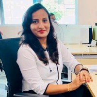 Shruthi Kumari