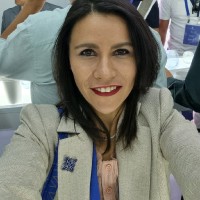 Fabiola Yazmín Sánchez Barba