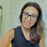 Tiziana Castellaneta