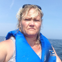 Lynn Budd