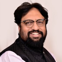 Mudassir Anwar Shaikh