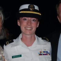 Megan Bressoud