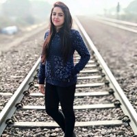 Himani Sharma