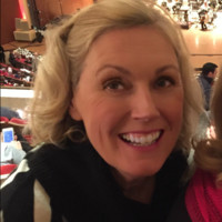 Sheryl Newberry