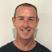 Brian Tye