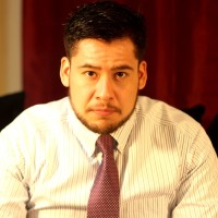 Rodolfo Moya Salinas
