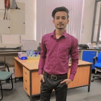 Ashish Kumar