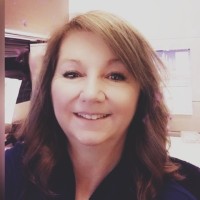 Gayle Westbrook