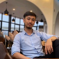 Utsav Shrestha