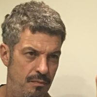 Gustavo Garcia Rivas