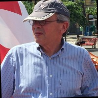 Jean Daniel Merot