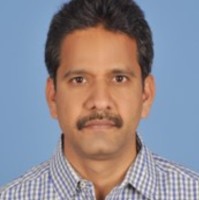 Kunduru Srinivasulu Reddy