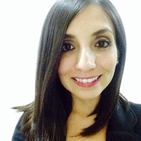 Cristina Alejandra Rivera Herrera