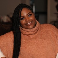 Tiffany Benton Harper