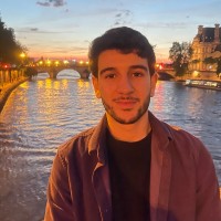 Belkacem Nazim Mekedem