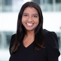 Ruchi Patel