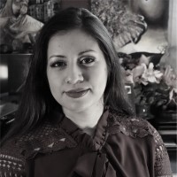 Martha P. Hernandez