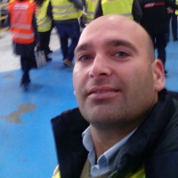 Daniel Santos
