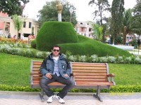 Ulises Moine