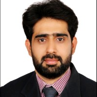 Said Khitab Shah