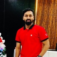 Vicky Bhoyar