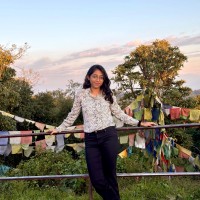 Shreya Roy